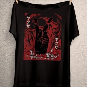 Broken promise shirt roses blood t-shirt