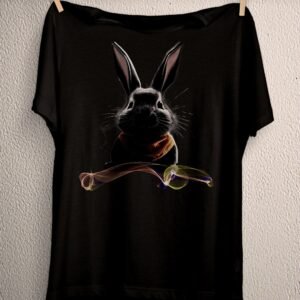 Cute Bunny T-Shirt