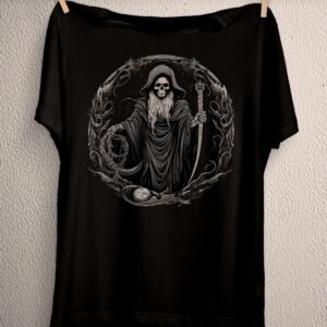 Grim Reaper T-Shirt