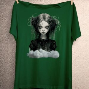 Gothic Beauty T-Shirt