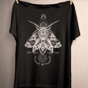 Luna Moth TShirt