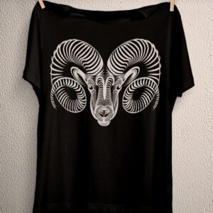 Aries Shirt