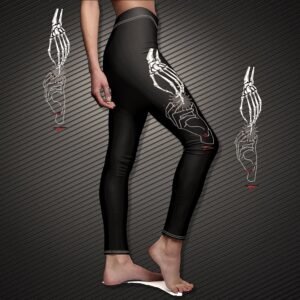 Creation hands leggings