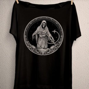 Death Reaper T-Shirt