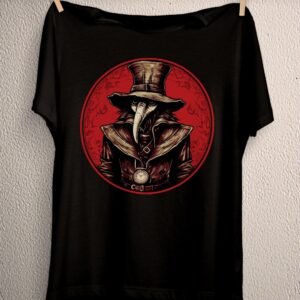 Plague Doctor T-Shirt