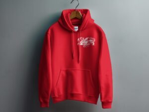 Furtive rodents night gathering rats king outcasts hoodie - 6