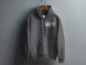 Furtive rodents night gathering rats king outcasts hoodie - 7