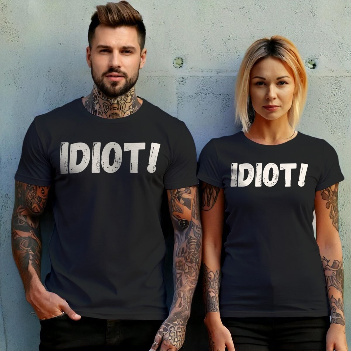 harsh word declaration identity those who feel different t-shirt design, variation 10