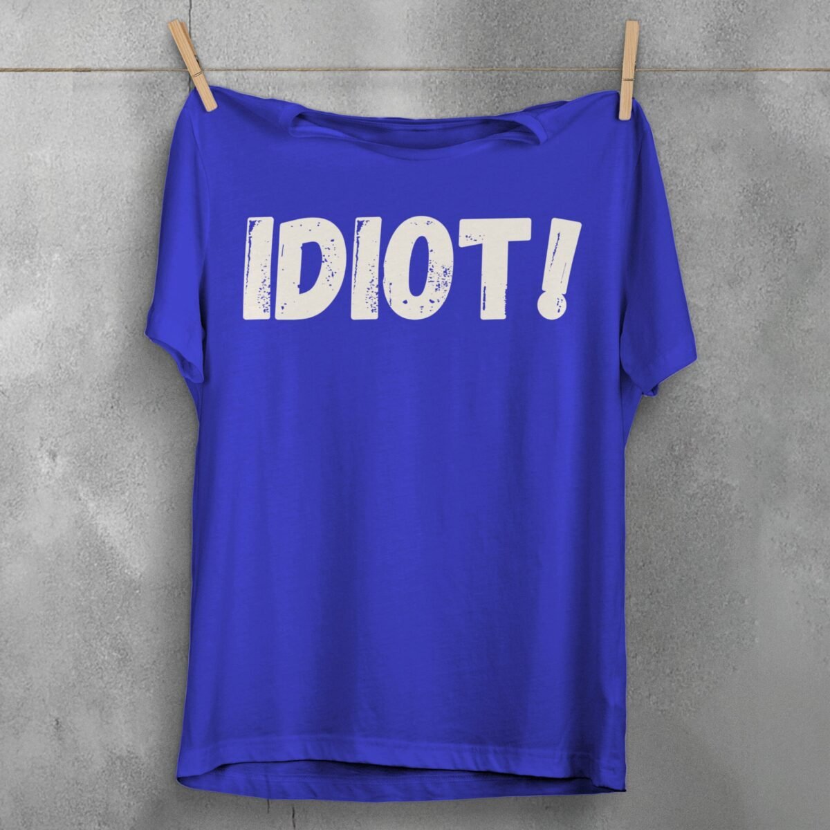 harsh word declaration identity those who feel different t-shirt design, variation 3