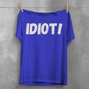 harsh word declaration identity those who feel different t-shirt design, variation 3