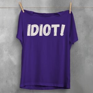 harsh word declaration identity those who feel different t-shirt design, variation 5