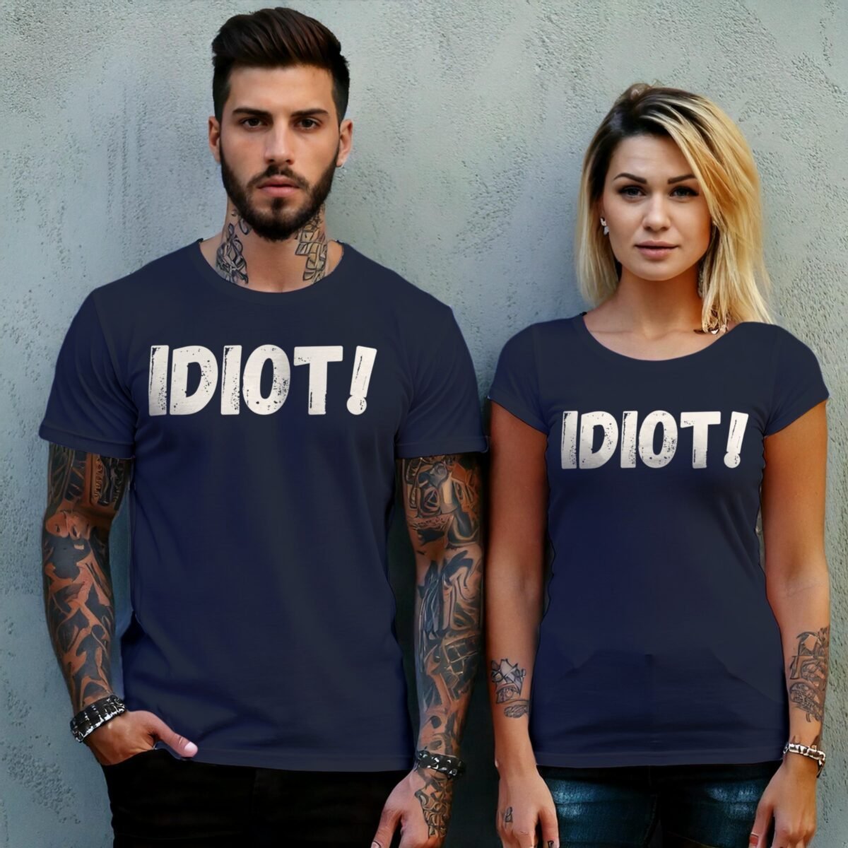 harsh word declaration identity those who feel different t-shirt design, variation 8