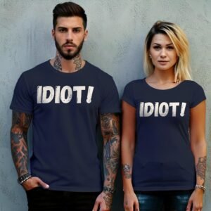 harsh word declaration identity those who feel different t-shirt design, variation 8