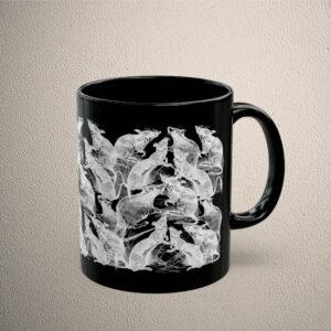 Whispers of the rats king dark charm curiosity novelty mug - 5